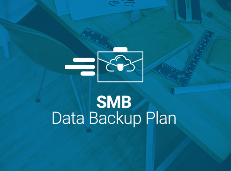 small business data backup solutions