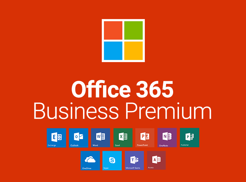 office 365 business